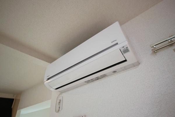 river　sideはるか　C 部屋画像