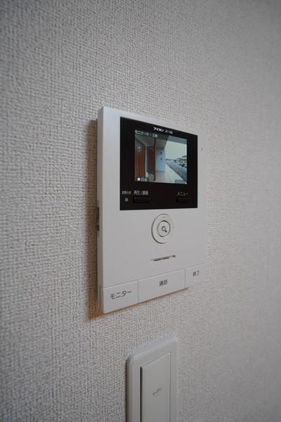 river　sideはるか　C 部屋画像
