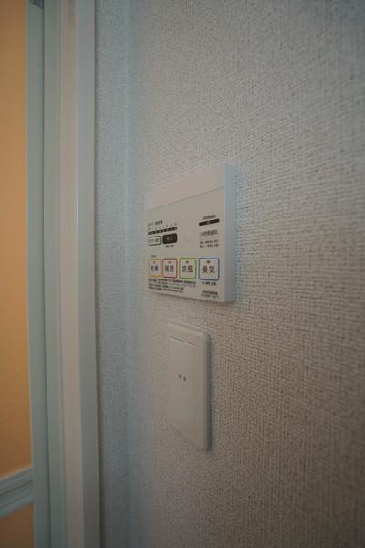 river　sideはるか　C 部屋画像