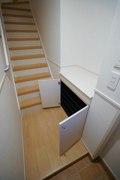 river　sideはるか　C 部屋画像