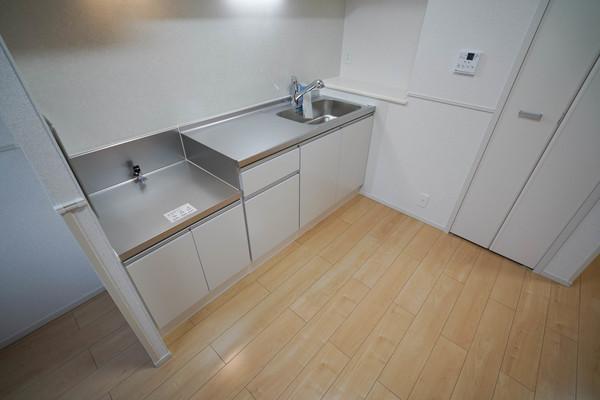 river　sideはるか　C 部屋画像