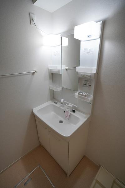river　sideはるか　C 部屋画像