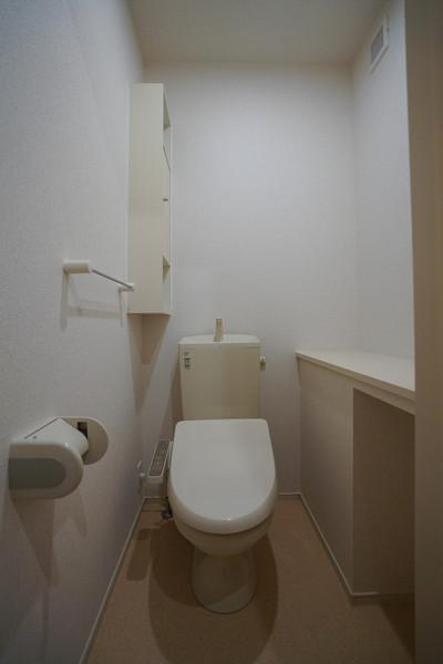 river　sideはるか　C 部屋画像