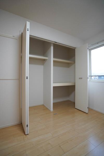 river　sideはるか　C 部屋画像