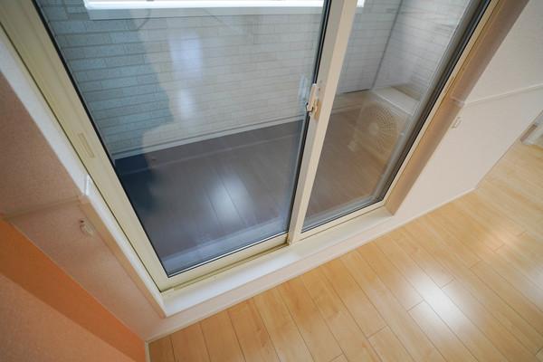river　sideはるか　C 部屋画像