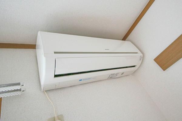 シャルマン・シャトレＢ 部屋画像