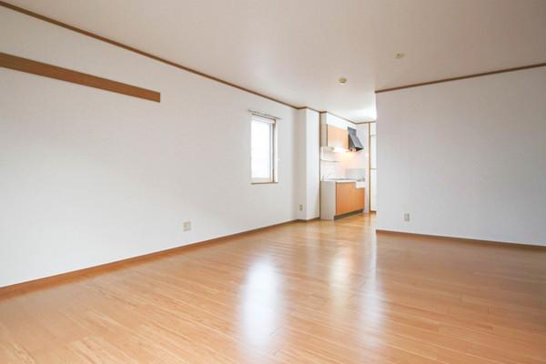 シャルマン・シャトレＢ 部屋画像