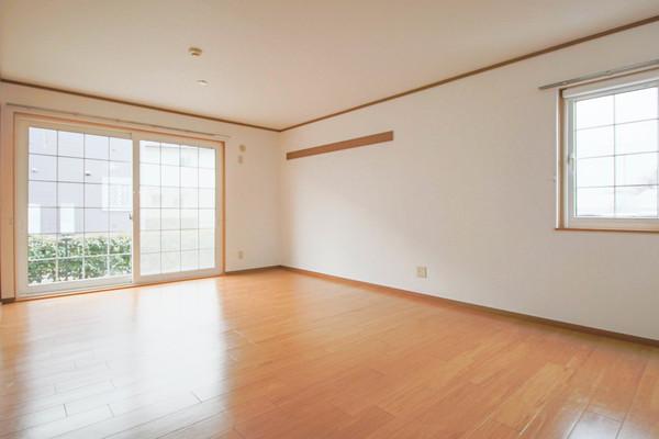 シャルマン・シャトレＢ 部屋画像