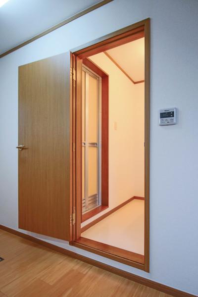 シャルマン・シャトレＢ 部屋画像