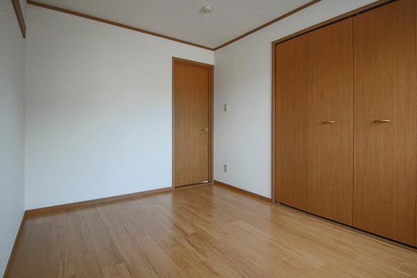 シャルマン・シャトレＢ 部屋画像