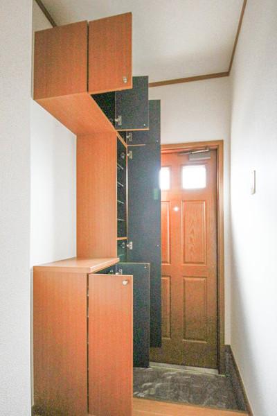 シャルマン・シャトレＢ 部屋画像