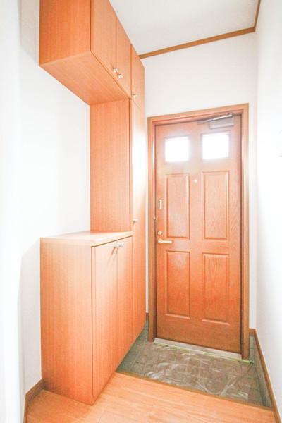 シャルマン・シャトレＢ 部屋画像