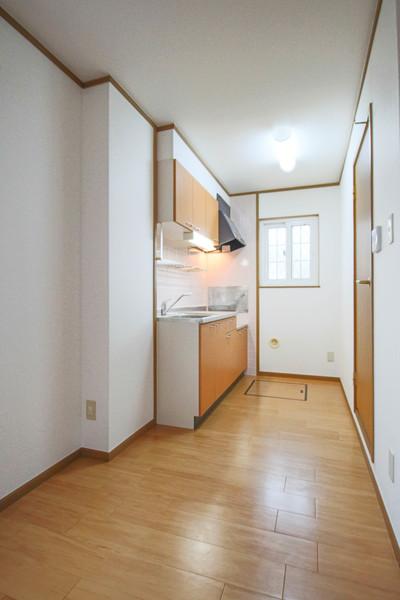 シャルマン・シャトレＢ 部屋画像