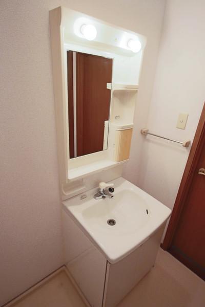 シャルマン・シャトレＢ 部屋画像