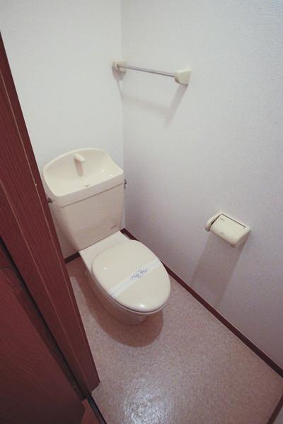シャルマン・シャトレＢ 部屋画像
