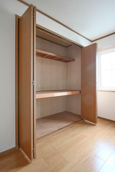 シャルマン・シャトレＢ 部屋画像
