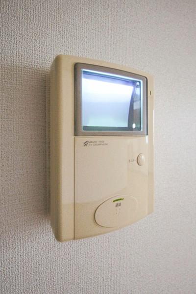 シャルマン・シャトレＢ 部屋画像