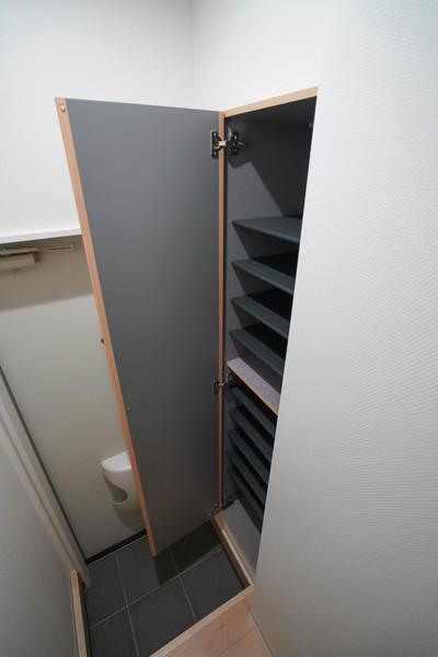 Arpeggio　東棟 部屋画像