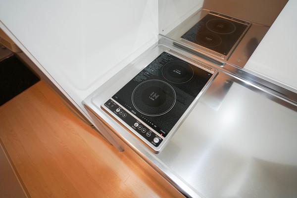 クレイノ伊料北（110） 部屋画像