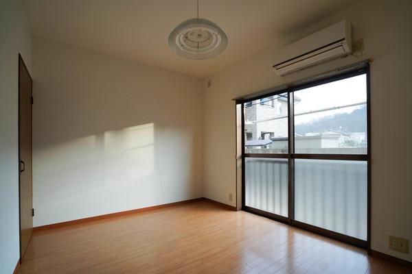 カーサ・ユベントス 部屋画像
