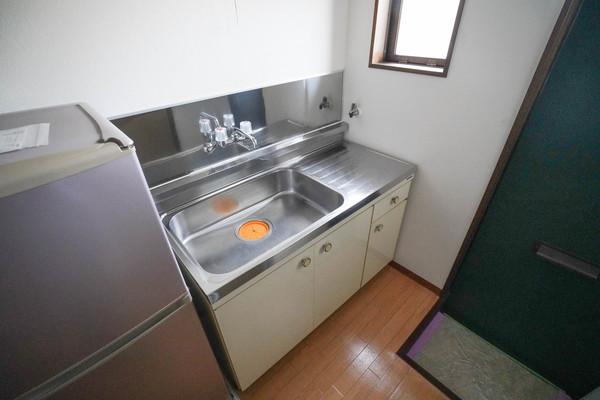 カーサ・ユベントス 部屋画像