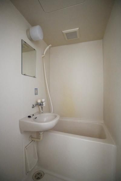 カーサ・ユベントス 部屋画像