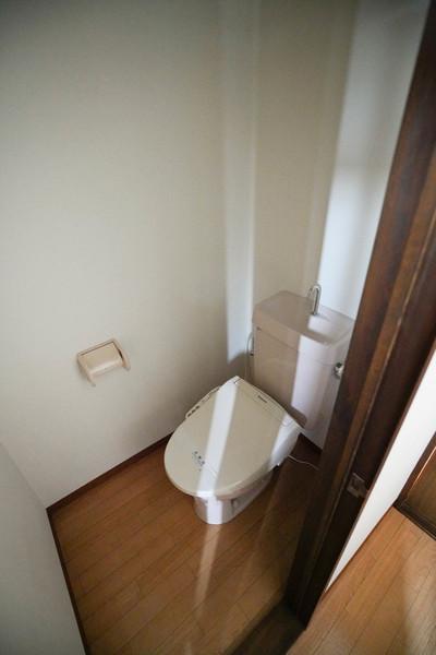 カーサ・ユベントス 部屋画像