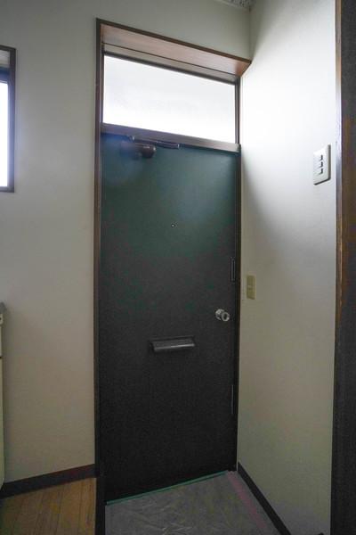 カーサ・ユベントス 部屋画像