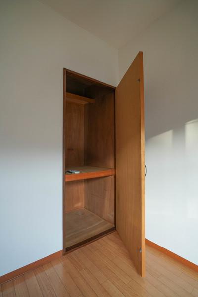 カーサ・ユベントス 部屋画像