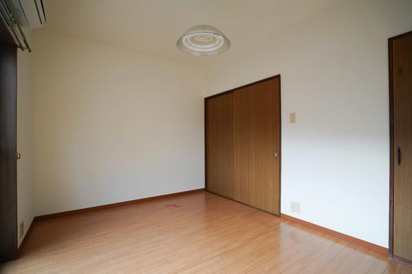 カーサ・ユベントス 部屋画像