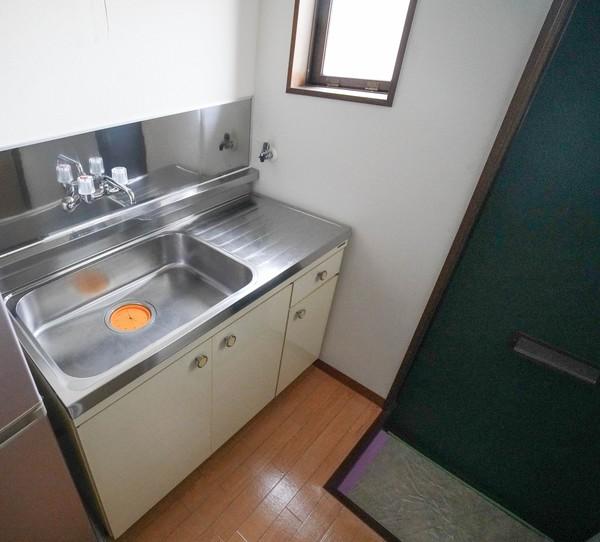 カーサ・ユベントス 部屋画像