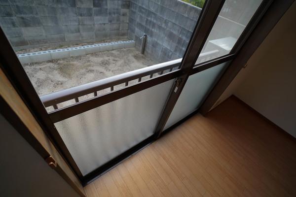 カーサ・ユベントス 部屋画像