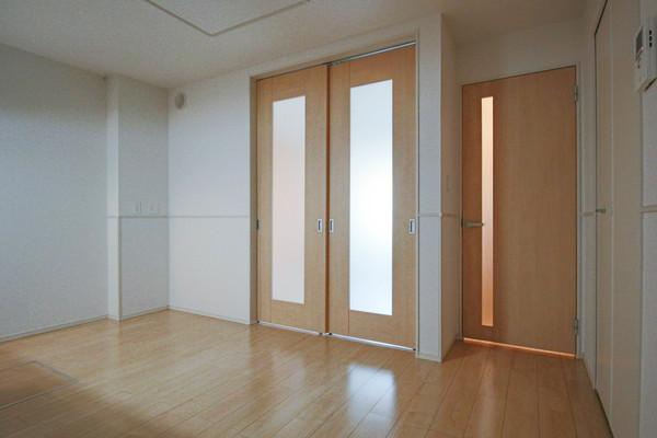 フォレストサイド横山Ⅰ その他部屋・スペース