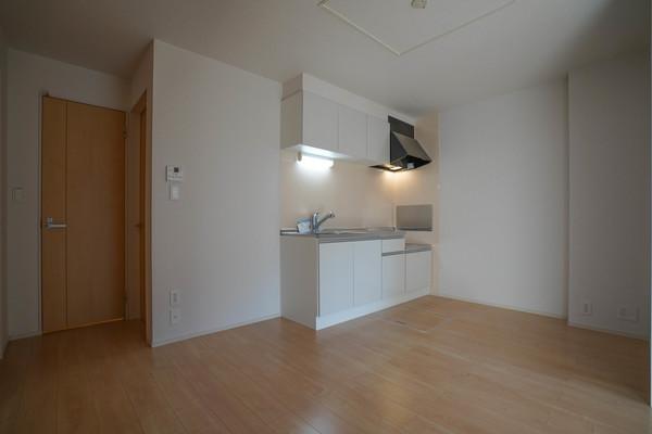フォレストサイド横山Ⅰ キッチン