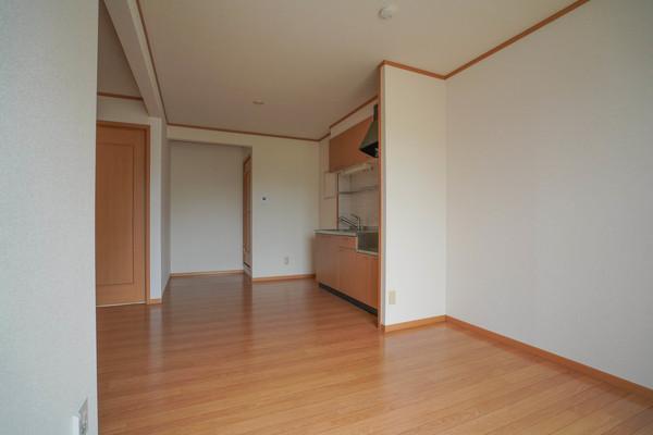 ラフィーネＡＹＡ　Ａ棟 部屋画像
