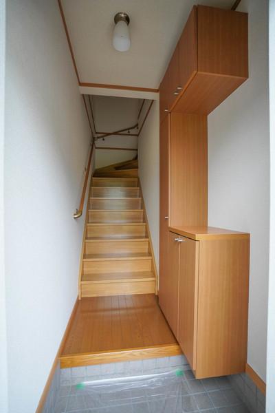 ラフィーネＡＹＡ　Ａ棟 部屋画像