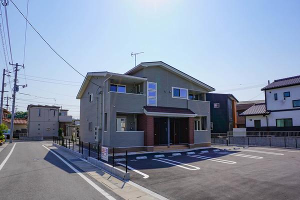 グッドライフ瀬戸Ｂ（101） 外観