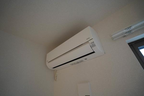 グッドライフ瀬戸Ｂ（101） 設備