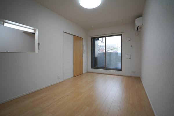 イースト　ヒルズ 部屋画像