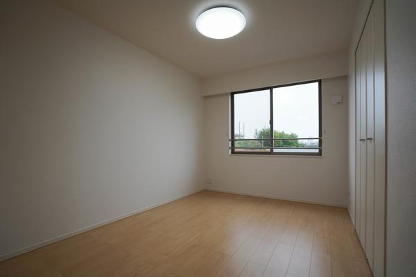 イースト　ヒルズ 部屋画像