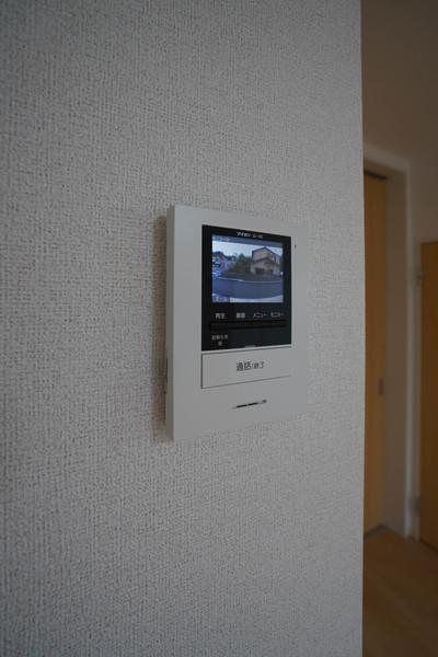 イースト　ヒルズ 部屋画像