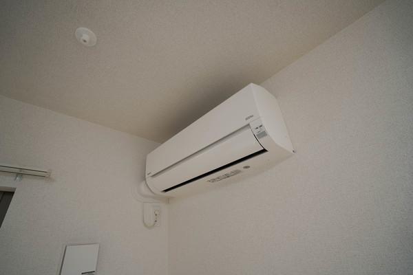 イースト　ヒルズ 部屋画像