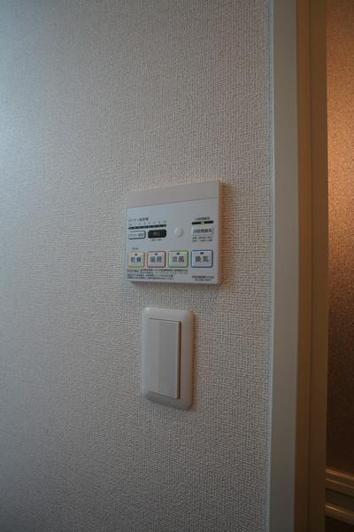 イースト　ヒルズ 部屋画像