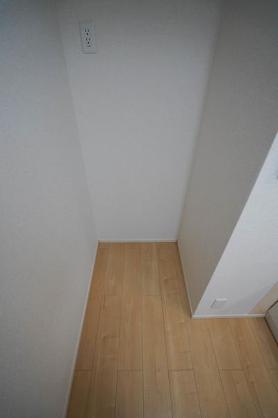 イースト　ヒルズ 部屋画像