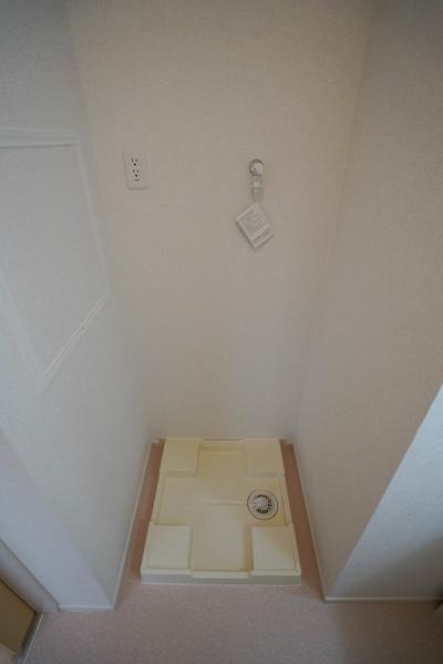 イースト　ヒルズ 部屋画像