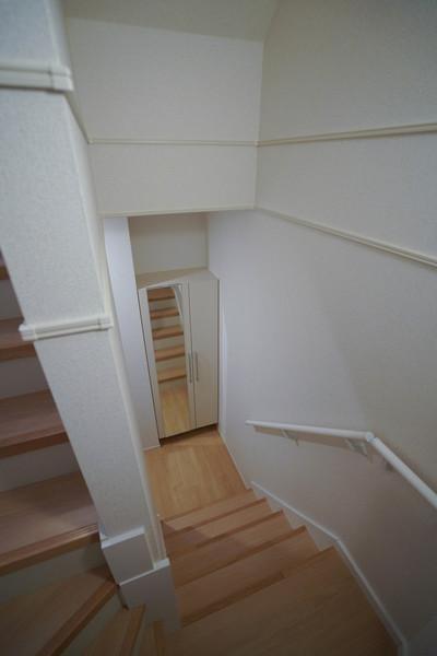 イースト　ヒルズ 部屋画像