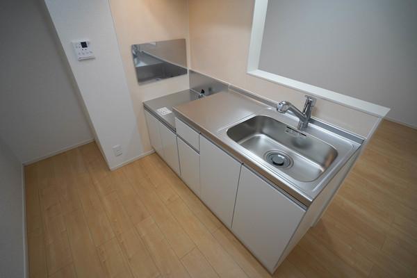 イースト　ヒルズ 部屋画像
