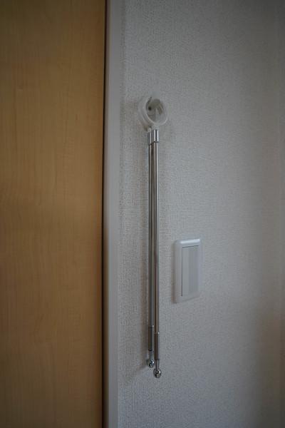 イースト　ヒルズ 部屋画像