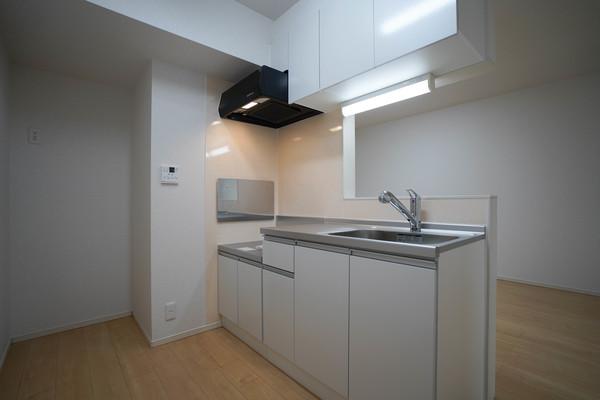 イースト　ヒルズ 部屋画像