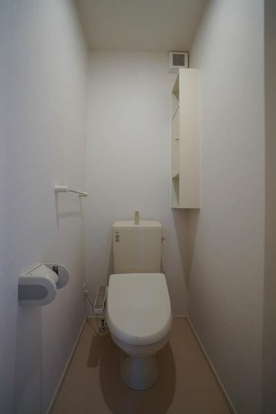 イースト　ヒルズ 部屋画像